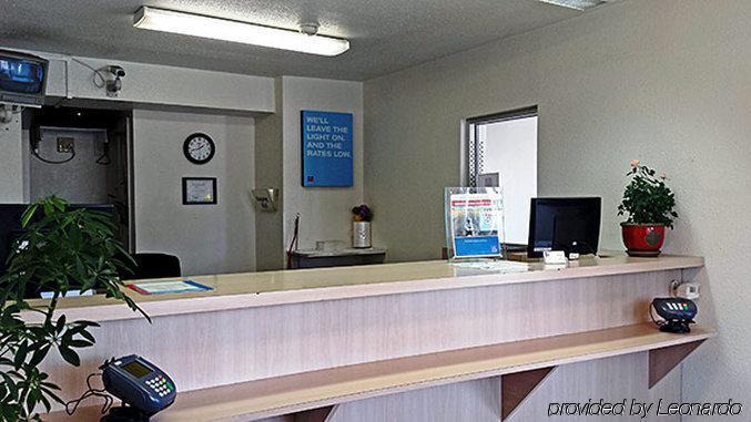 Motel 6 Des Moines South - Airport Exterior foto